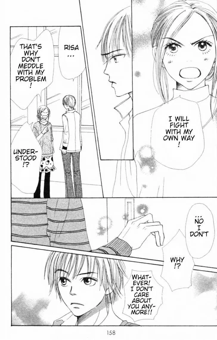 Read Lovely Complex chapter 20 image 24 on Lezhin