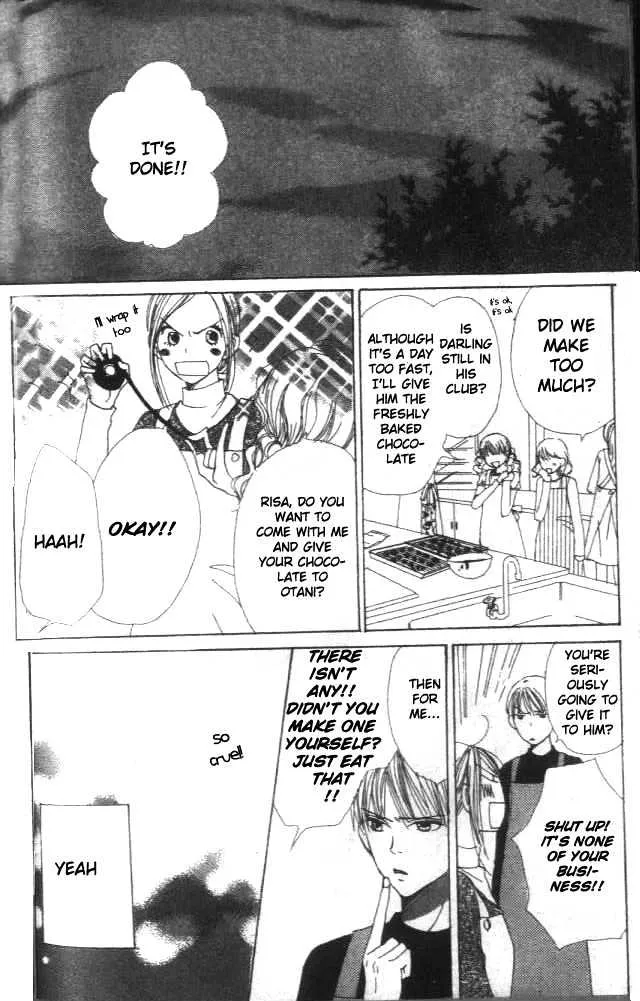 Read Lovely Complex chapter 20 image 30 on Lezhin