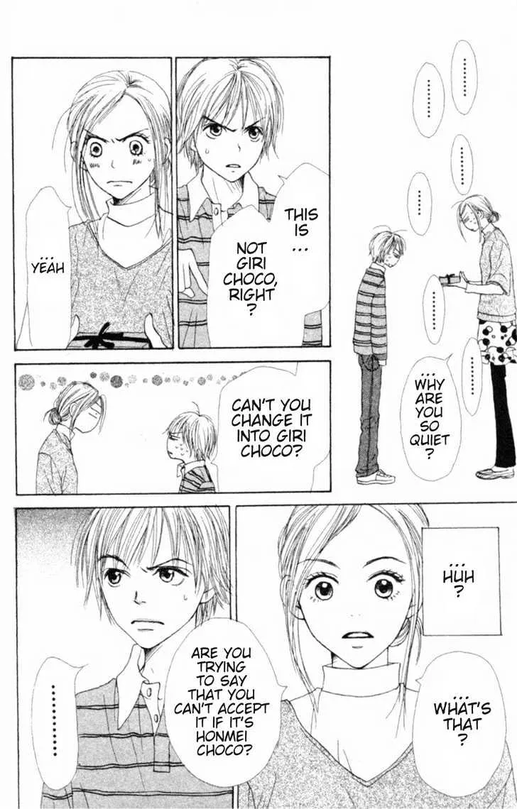 Read Lovely Complex chapter 20 image 32 on Lezhin