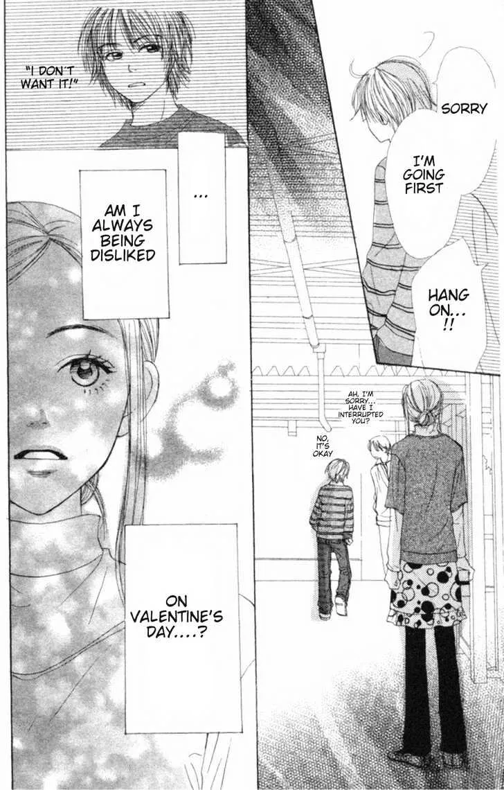 Read Lovely Complex chapter 20 image 34 on Lezhin