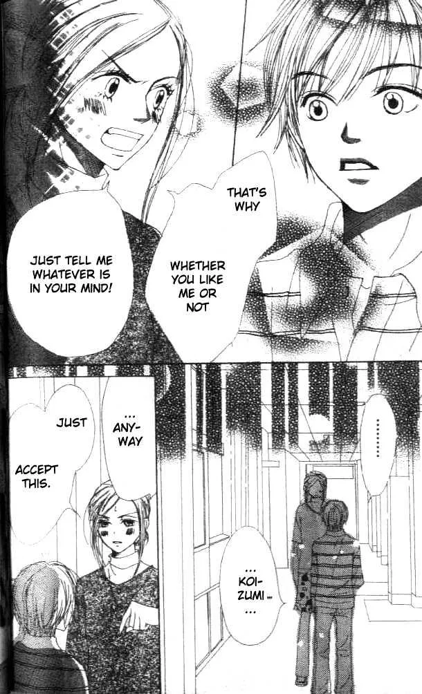 Read Lovely Complex chapter 20 image 38 on Lezhin