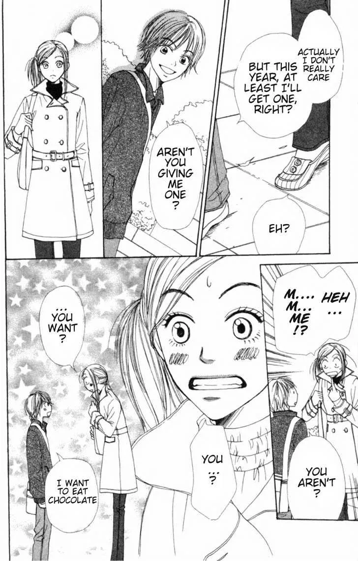 Read Lovely Complex chapter 20 image 8 on Lezhin
