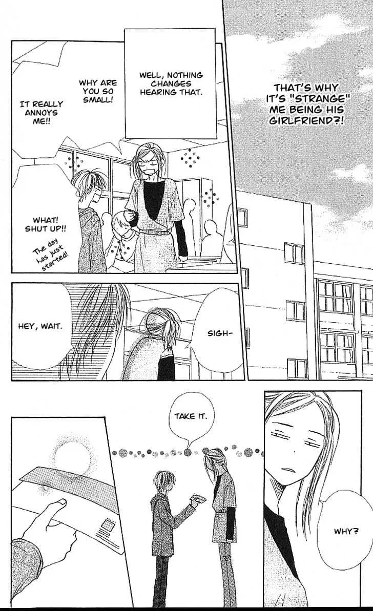 Read Lovely Complex chapter 21 image 10 on Lezhin