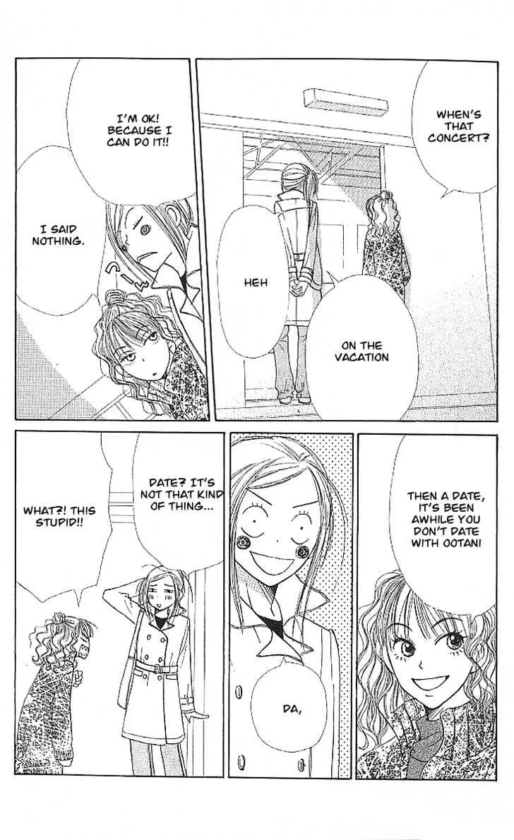 Read Lovely Complex chapter 21 image 14 on Lezhin