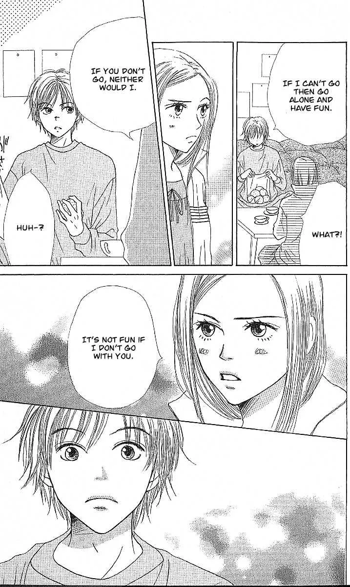 Read Lovely Complex chapter 21 image 25 on Lezhin