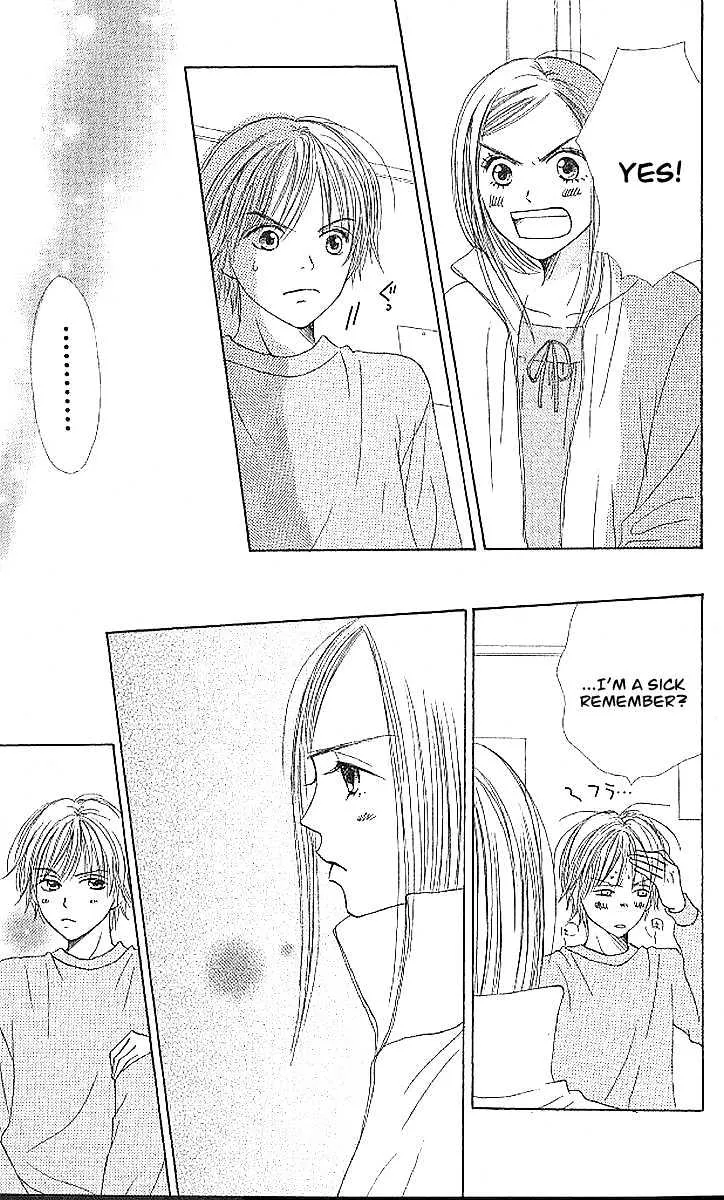 Read Lovely Complex chapter 21 image 29 on Lezhin