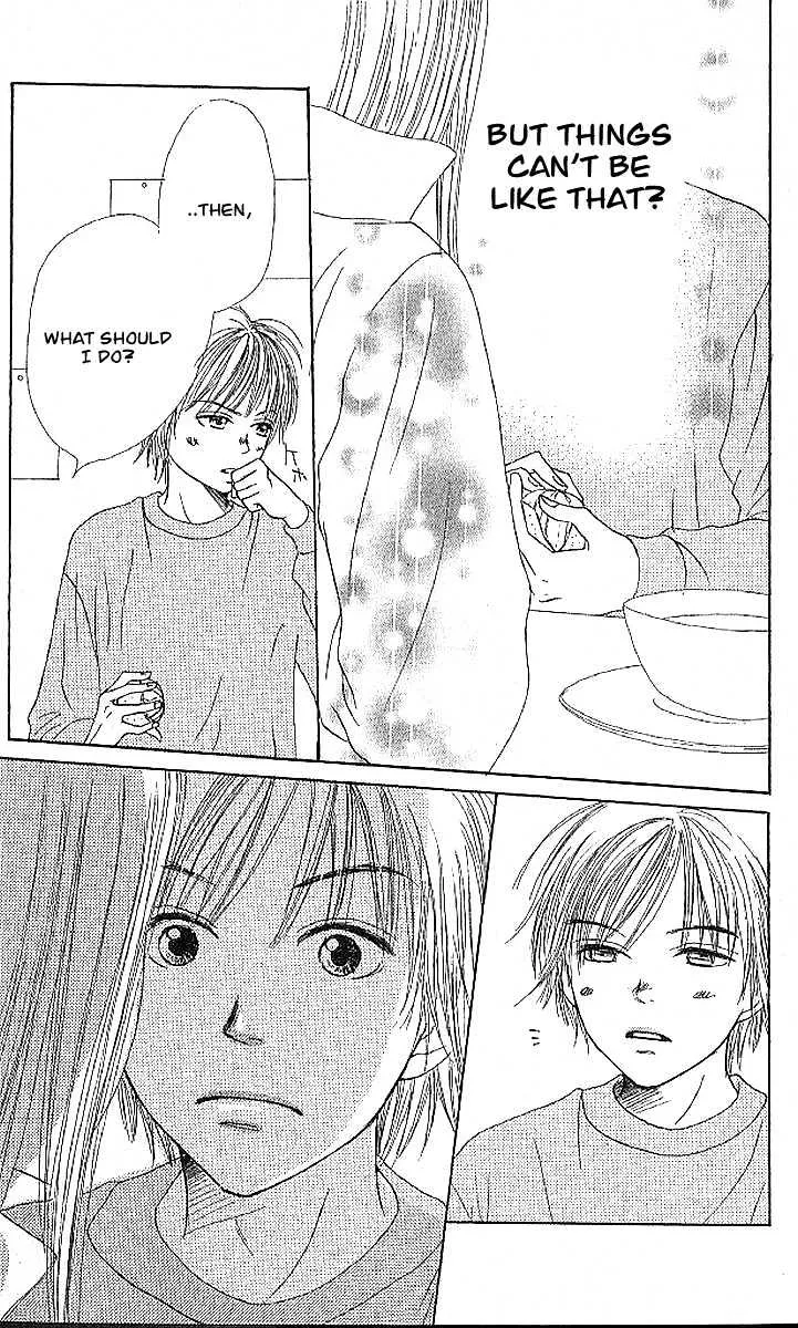 Read Lovely Complex chapter 21 image 33 on Lezhin