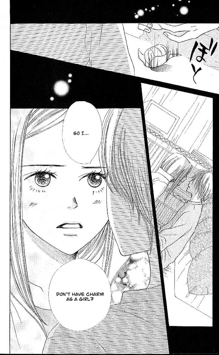 Read Lovely Complex chapter 21 image 34 on Lezhin