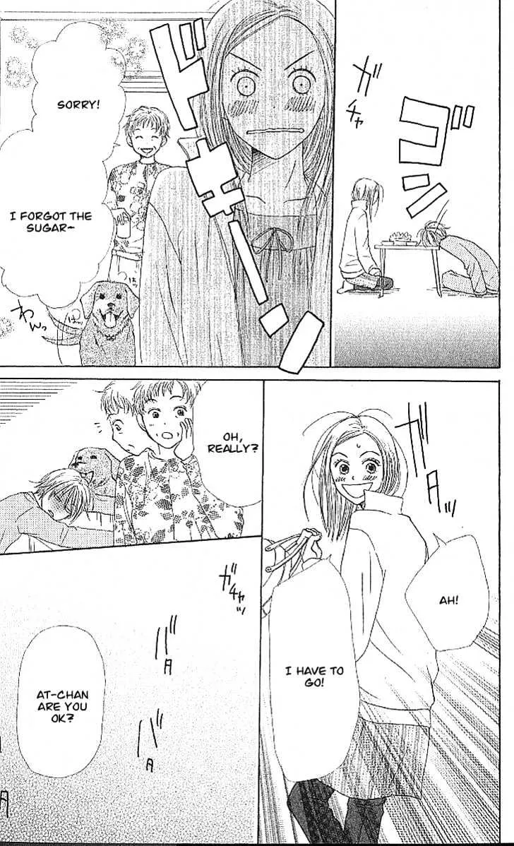 Read Lovely Complex chapter 21 image 37 on Lezhin