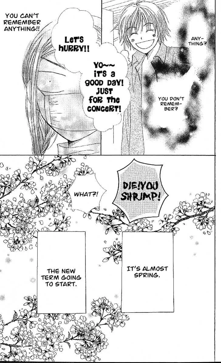 Read Lovely Complex chapter 21 image 41 on Lezhin