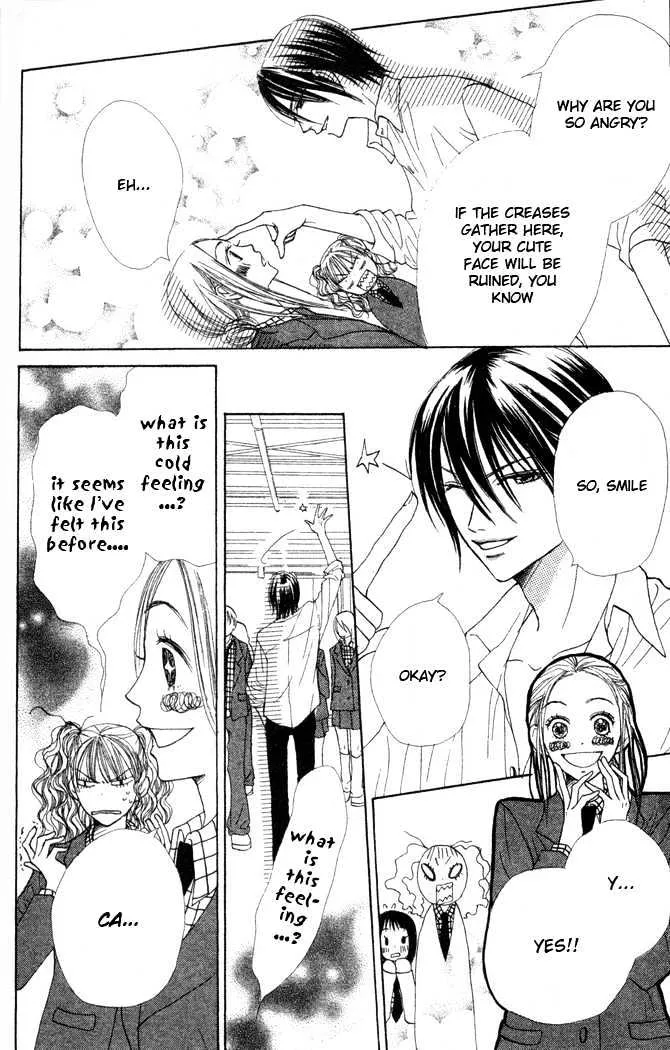 Read Lovely Complex chapter 22 image 10 on Lezhin