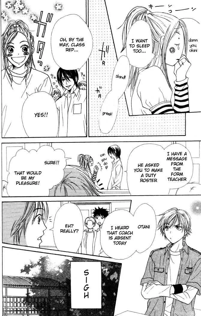 Read Lovely Complex chapter 22 image 24 on Lezhin