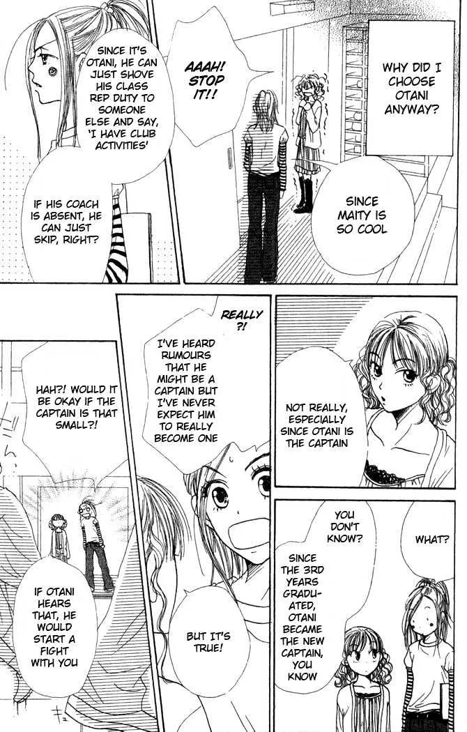 Read Lovely Complex chapter 22 image 25 on Lezhin