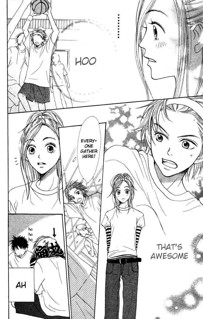 Read Lovely Complex chapter 22 image 26 on Lezhin