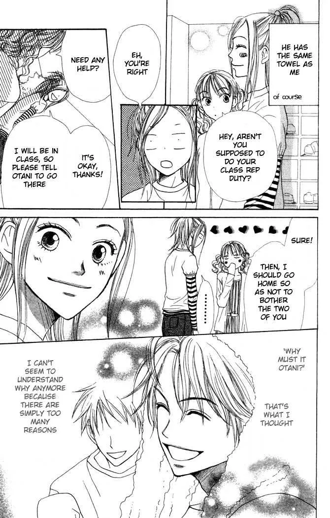 Read Lovely Complex chapter 22 image 27 on Lezhin