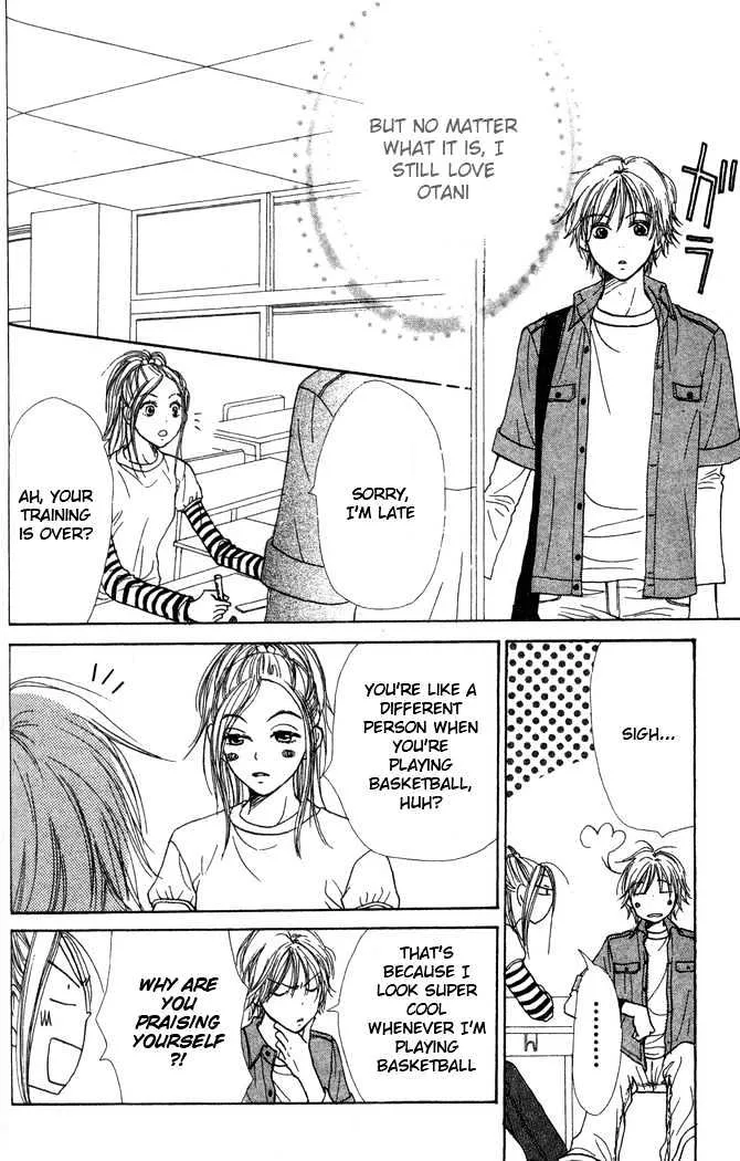 Read Lovely Complex chapter 22 image 28 on Lezhin
