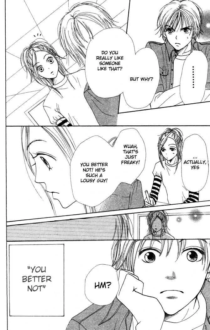 Read Lovely Complex chapter 22 image 30 on Lezhin