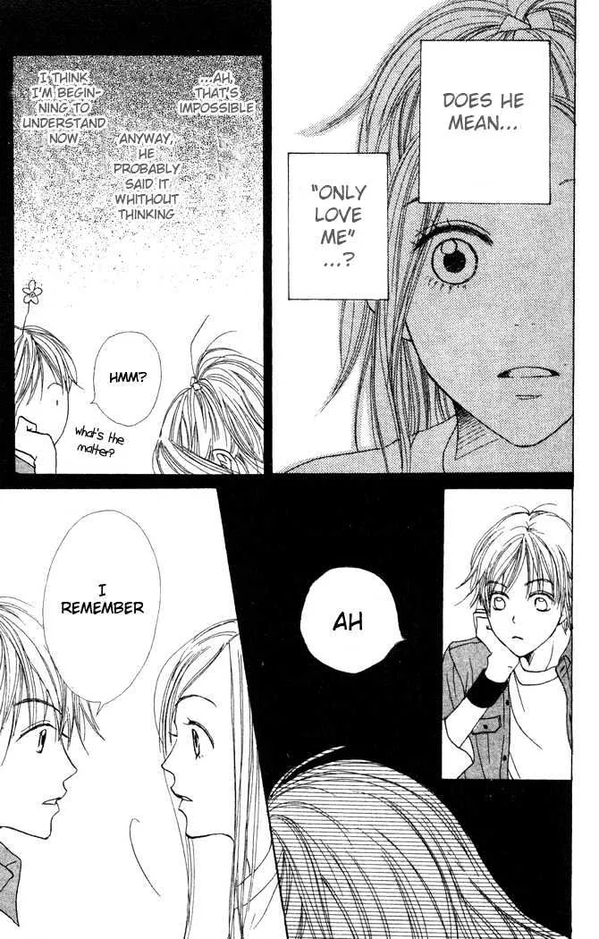 Read Lovely Complex chapter 22 image 31 on Lezhin