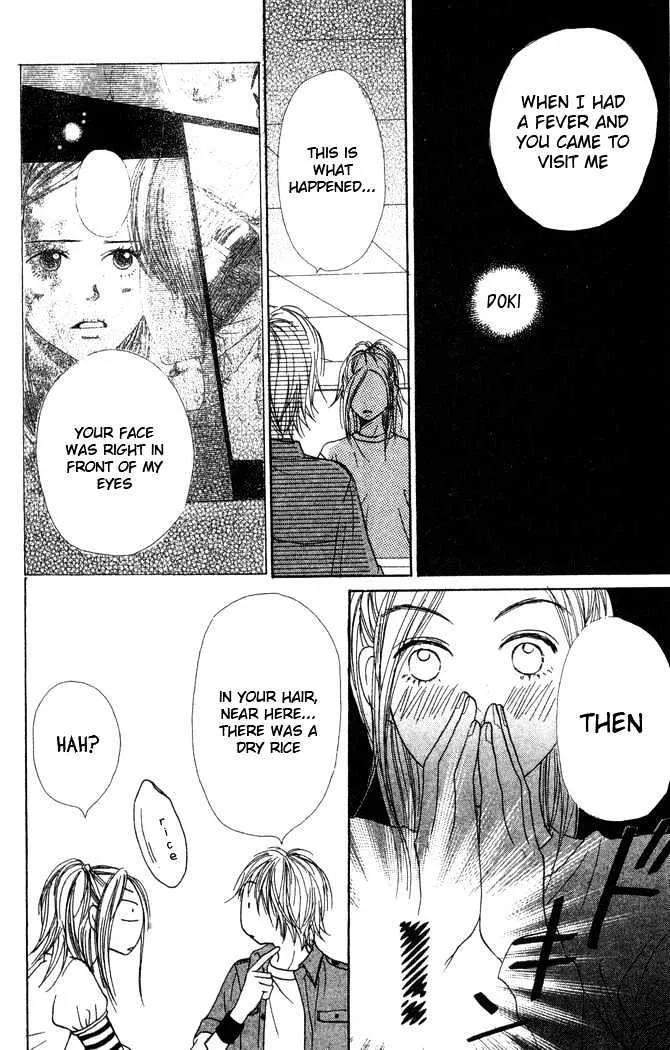 Read Lovely Complex chapter 22 image 32 on Lezhin