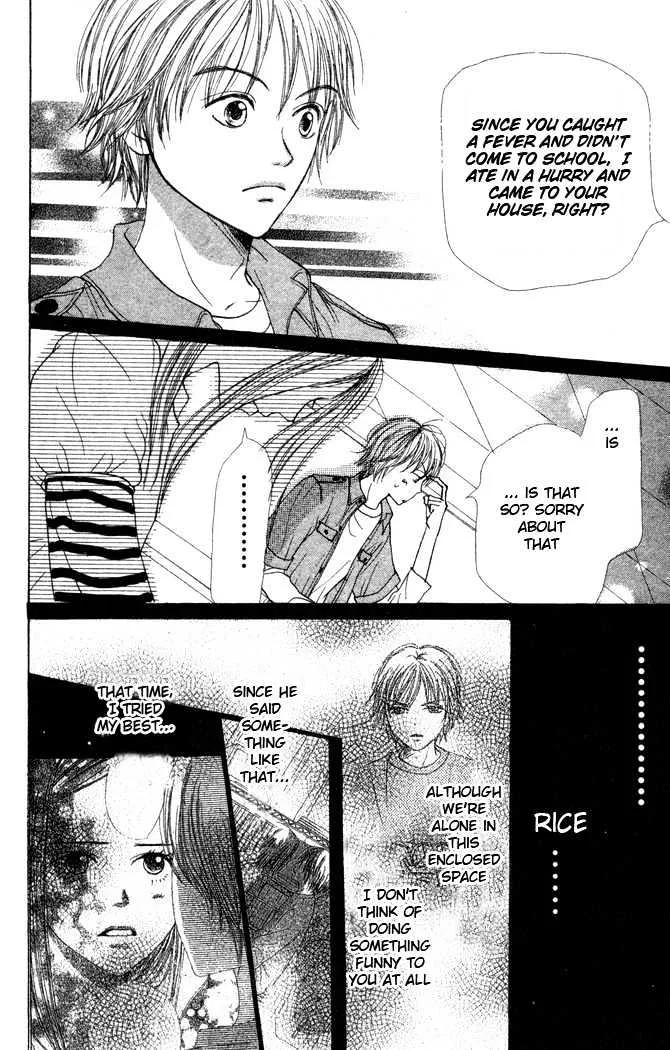 Read Lovely Complex chapter 22 image 34 on Lezhin