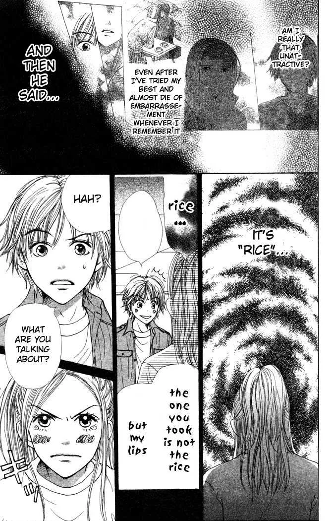 Read Lovely Complex chapter 22 image 35 on Lezhin