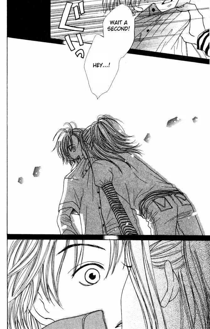 Read Lovely Complex chapter 22 image 36 on Lezhin