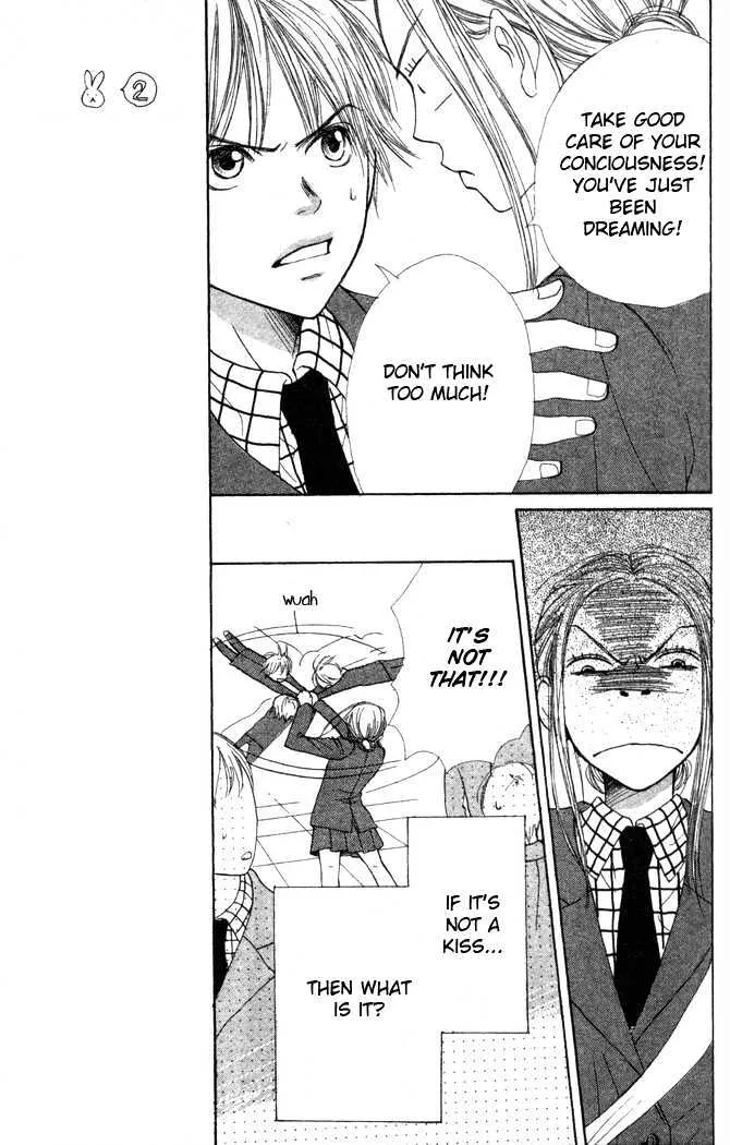Read Lovely Complex chapter 22 image 7 on Lezhin