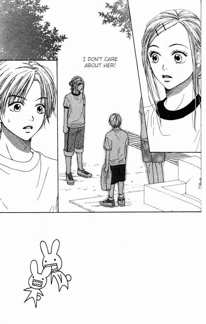 Read Lovely Complex chapter 24 image 1 on Lezhin