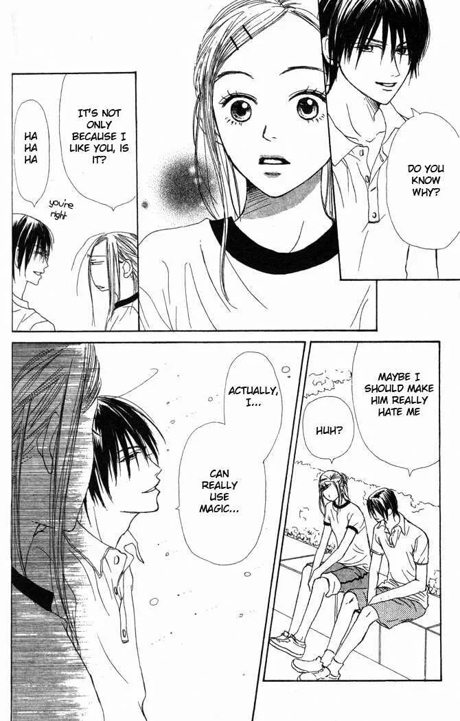 Read Lovely Complex chapter 24 image 10 on Lezhin