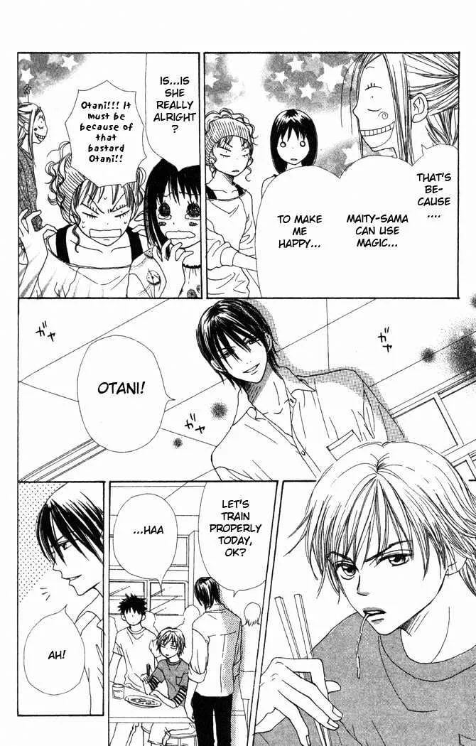 Read Lovely Complex chapter 24 image 16 on Lezhin