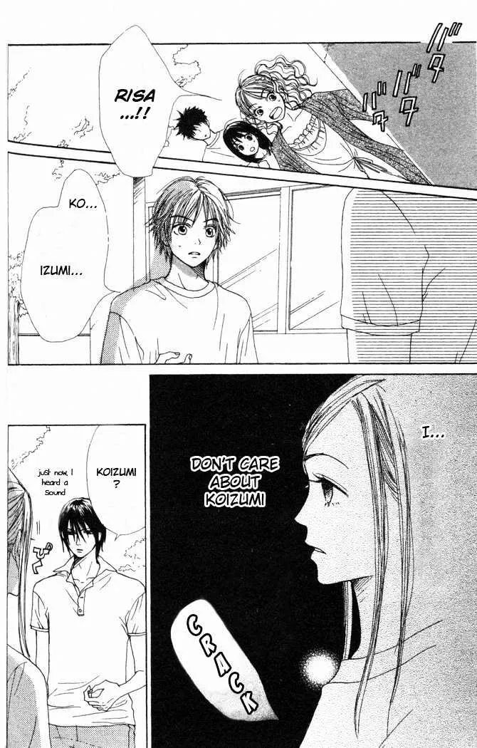 Read Lovely Complex chapter 24 image 2 on Lezhin