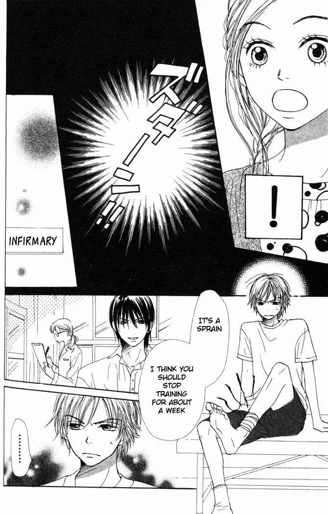 Read Lovely Complex chapter 24 image 22 on Lezhin