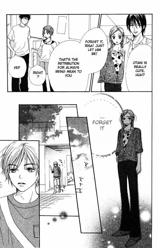 Read Lovely Complex chapter 24 image 25 on Lezhin