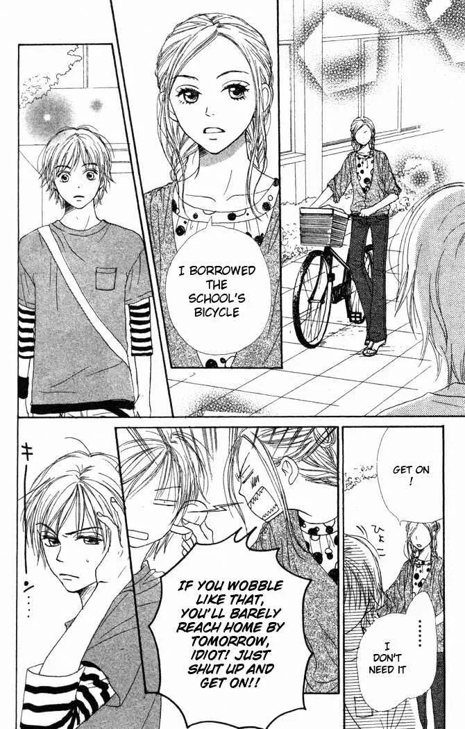 Read Lovely Complex chapter 24 image 26 on Lezhin