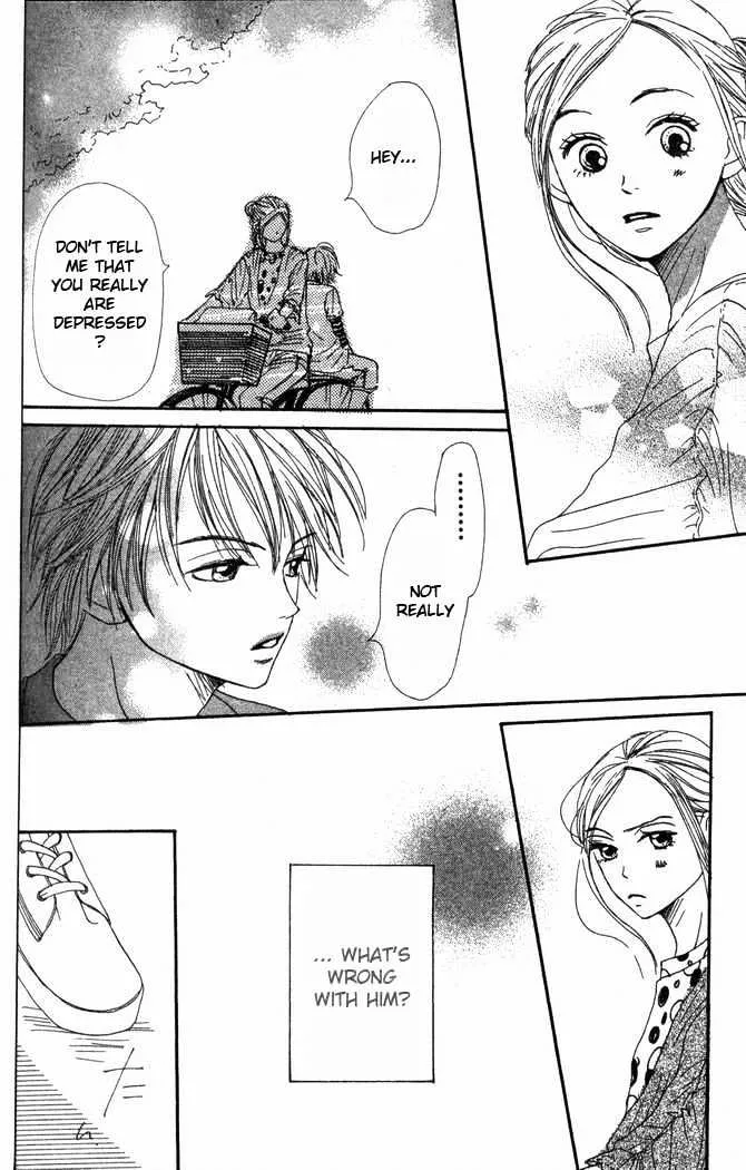 Read Lovely Complex chapter 24 image 28 on Lezhin