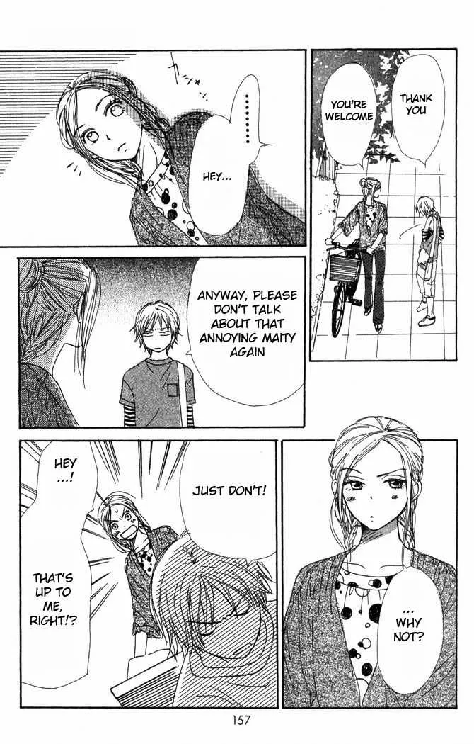 Read Lovely Complex chapter 24 image 29 on Lezhin