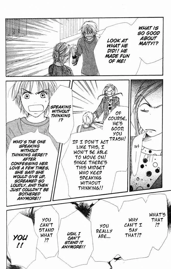 Read Lovely Complex chapter 24 image 30 on Lezhin