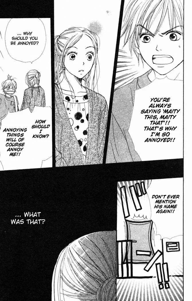 Read Lovely Complex chapter 24 image 31 on Lezhin
