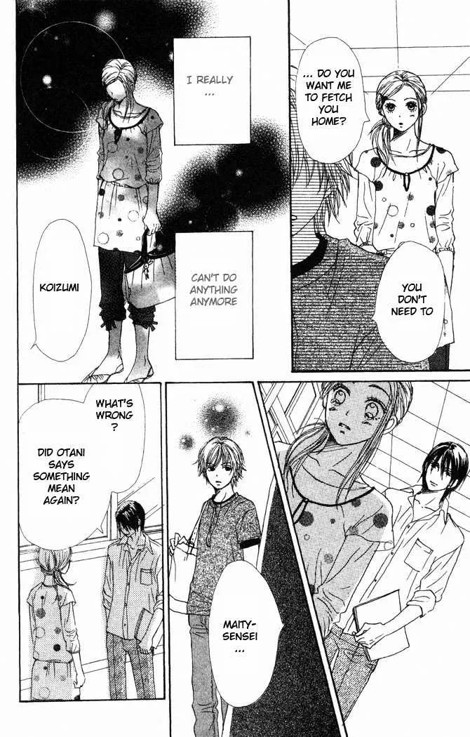 Read Lovely Complex chapter 24 image 36 on Lezhin
