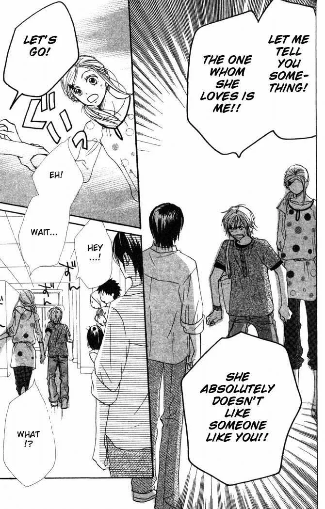 Read Lovely Complex chapter 24 image 39 on Lezhin