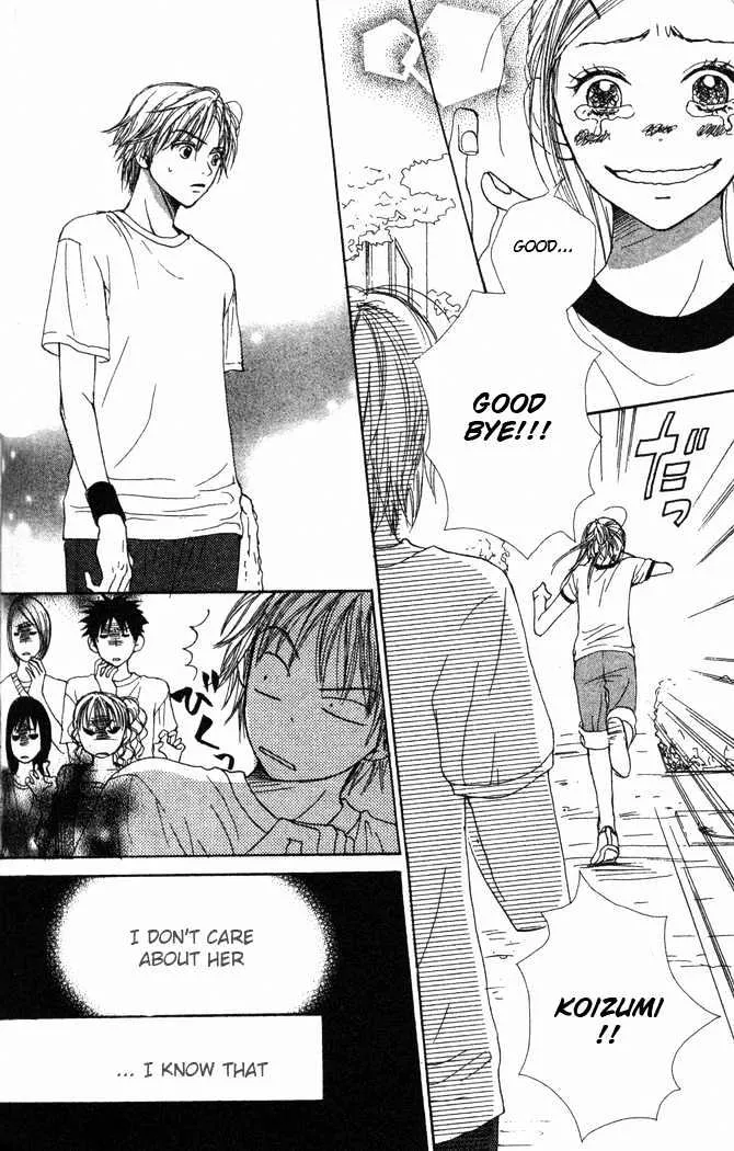 Read Lovely Complex chapter 24 image 4 on Lezhin