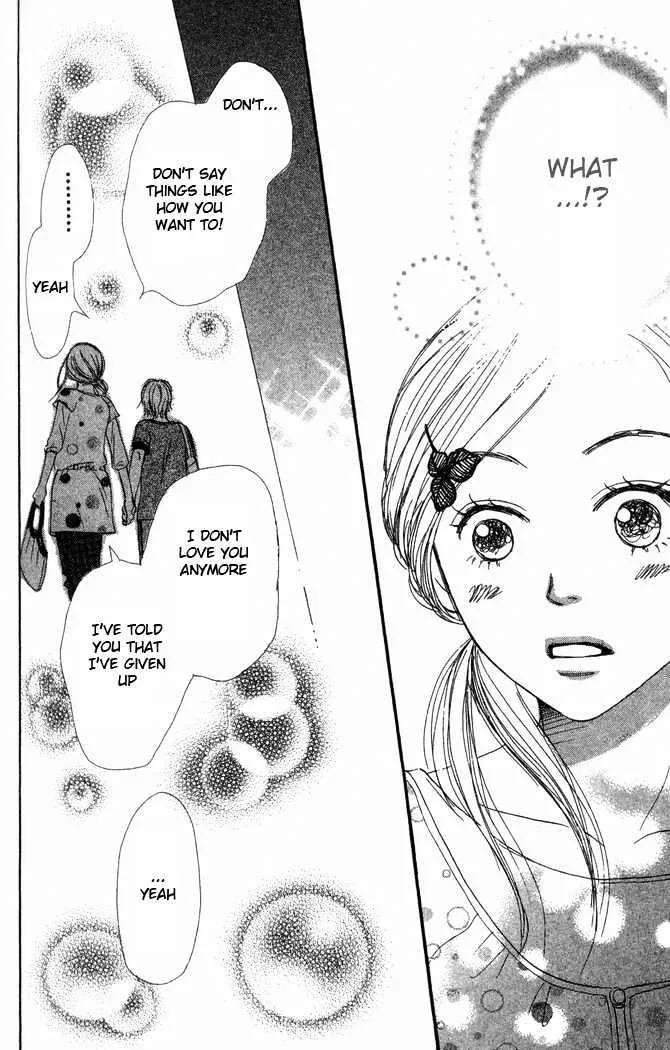 Read Lovely Complex chapter 24 image 40 on Lezhin
