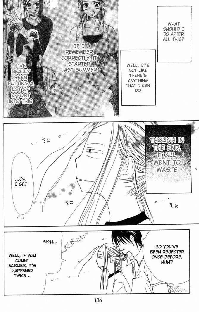 Read Lovely Complex chapter 24 image 8 on Lezhin