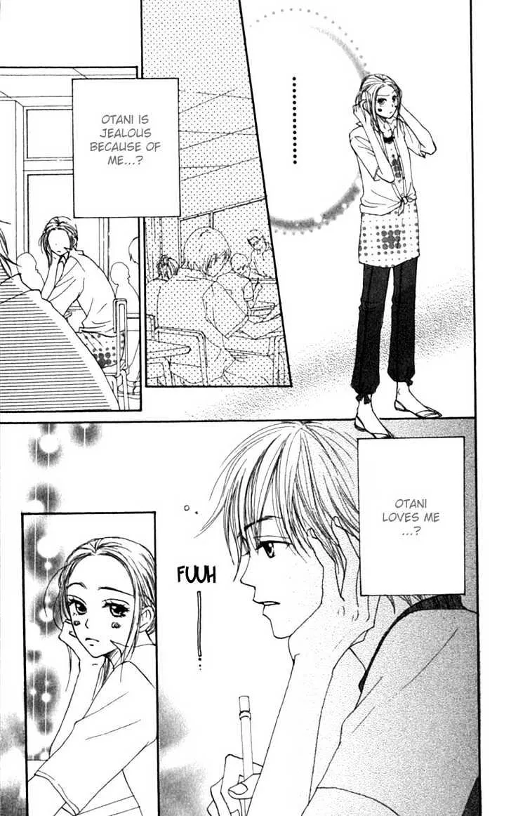 Read Lovely Complex chapter 25 image 12 on Lezhin
