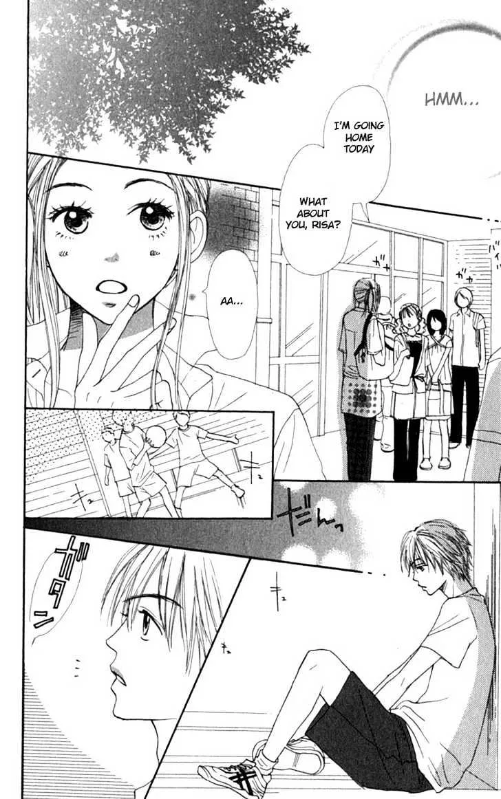 Read Lovely Complex chapter 25 image 19 on Lezhin