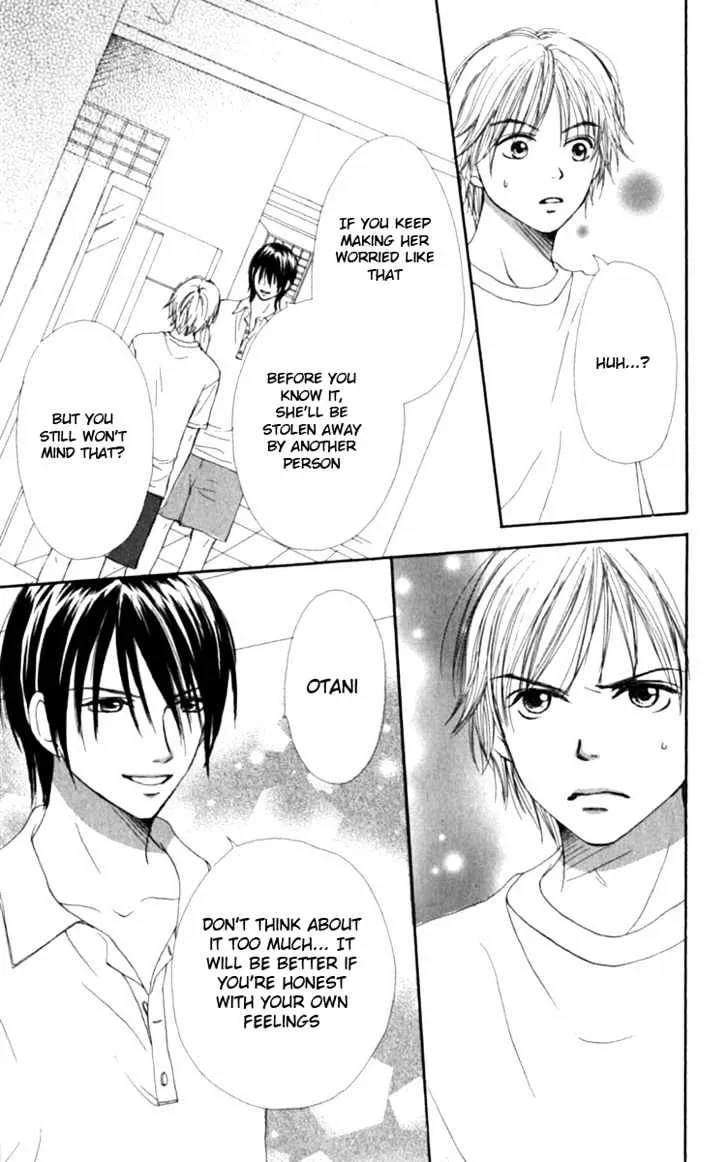 Read Lovely Complex chapter 25 image 26 on Lezhin