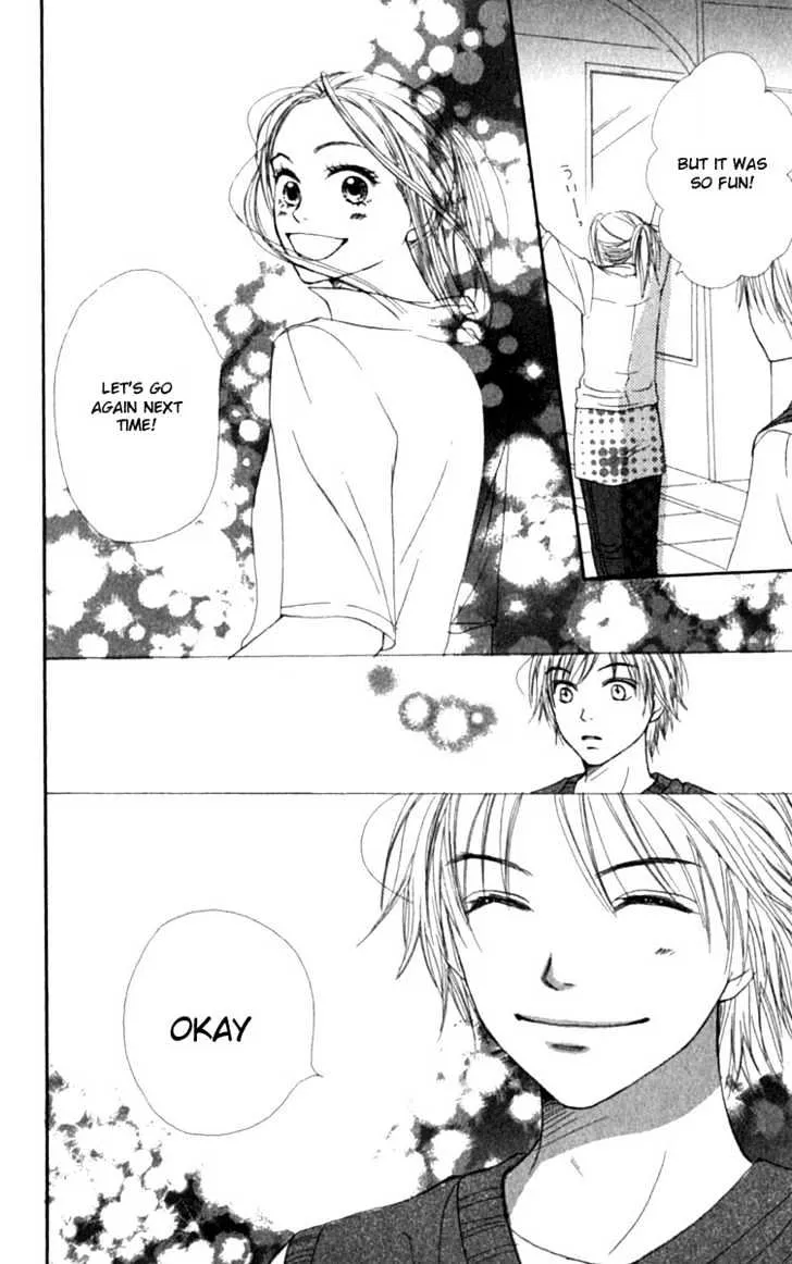 Read Lovely Complex chapter 25 image 31 on Lezhin
