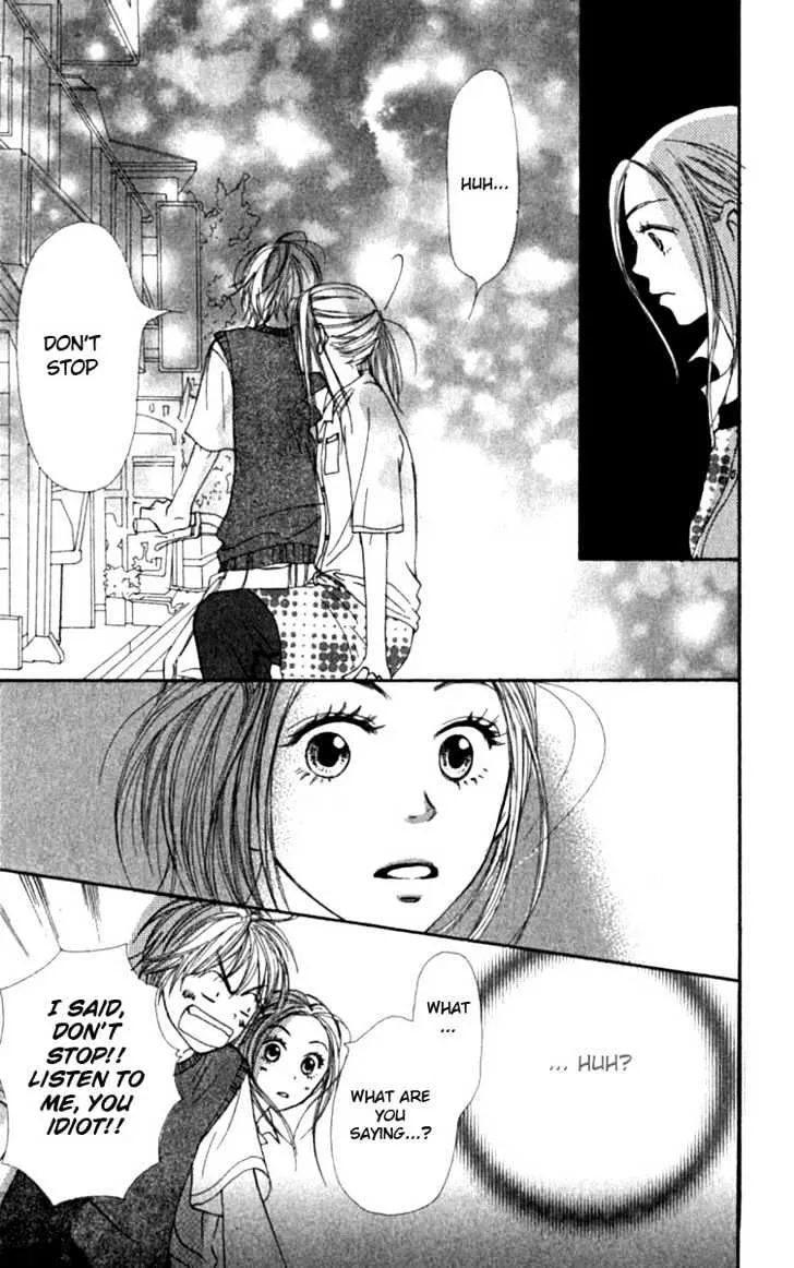 Read Lovely Complex chapter 25 image 36 on Lezhin