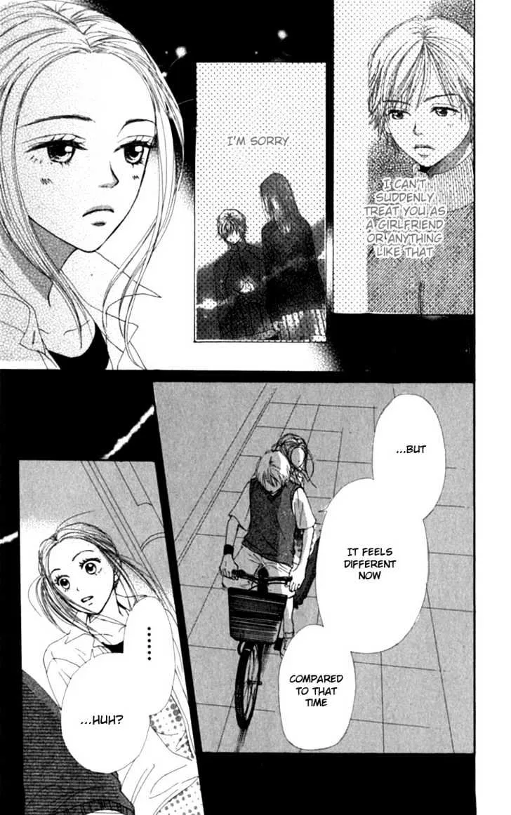 Read Lovely Complex chapter 25 image 38 on Lezhin