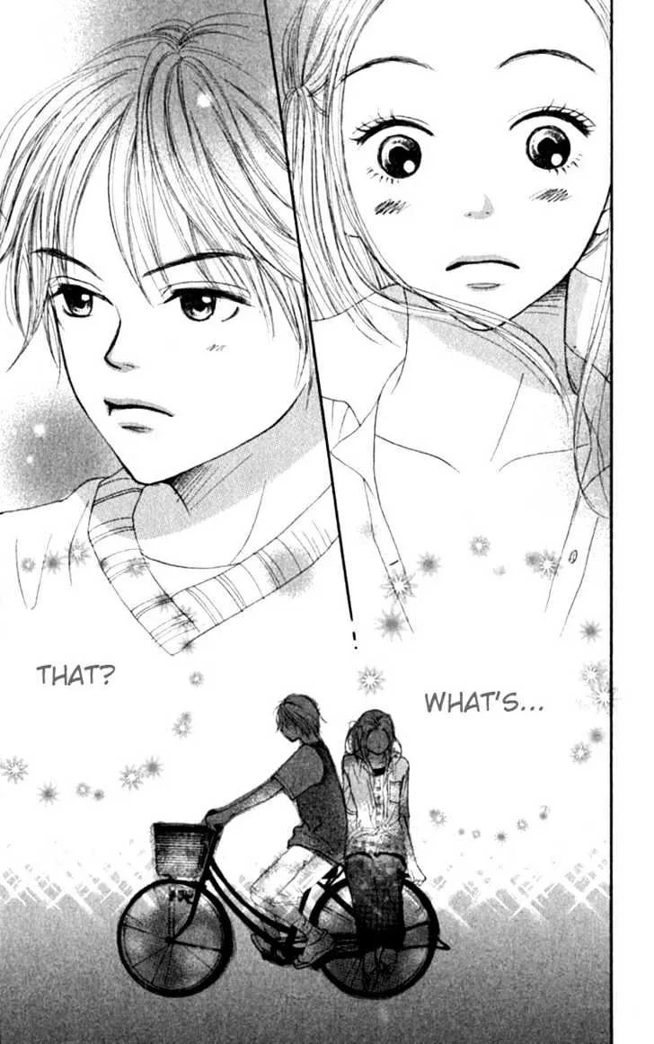 Read Lovely Complex chapter 25 image 40 on Lezhin